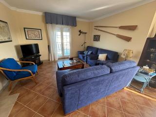 Marina I - Punta del Moral - Apartamento con Piscina by Also A01-01163 - Ayamonte - 3