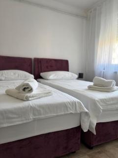 Apartman 86 - Zagreb - 2