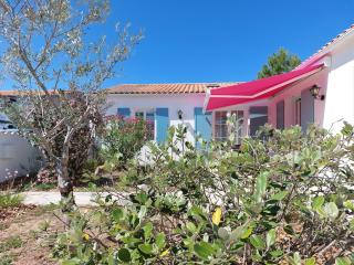 Maison familiale près de la plage - 0