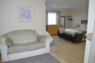 The Starling Room - East London - 3