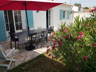 Maison familiale près de la plage - Rivedoux-Plage - 8
