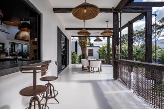 Villa Riad - Ewingsdale - 3