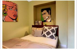 2-Zimmer Wohnung - Baden-Baden - 2