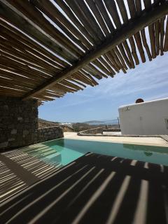 Ria Mar Villas & Suites by Live&Travel - Houlakia - 8