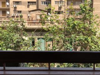 Cairo view apartments - Kairo - 8