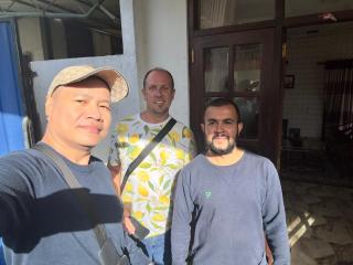 S and D Home Stay - Nuwara Eliya - 5