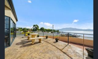 Beachfront House near Hobart - Howrah - 7