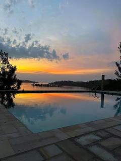 Umutuzo Lodge Kivu Lake - - 9