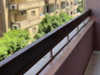 Cairo view apartments - Kairo - 9