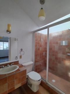 Chalet con excelente vista - Città del Messico - 5