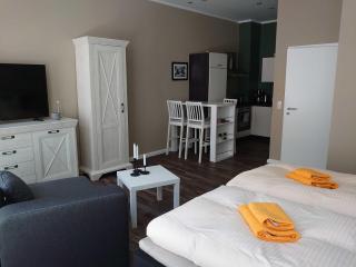 Ferienwohnung Café Flair - 0