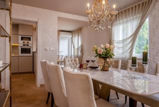 Luxury Villa David with swimming pool, sauna and jacuzzi - Pražnice - 2