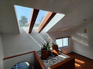Chalet con excelente vista - Città del Messico - 3