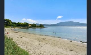 Beachfront House near Hobart - Howrah - 8