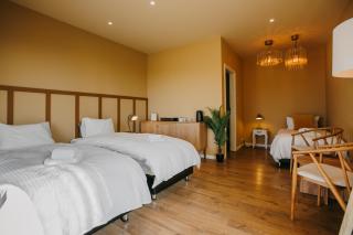 The Hill Guesthouse - 7