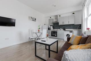 West Ealing Prime Serviced Apartments - Londra - 9