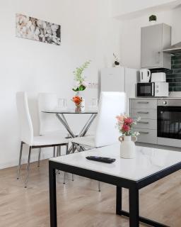 West Ealing Prime Serviced Apartments - Londra - 7