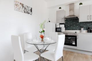 West Ealing Prime Serviced Apartments - 4