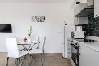 West Ealing Prime Serviced Apartments - Londra - 3