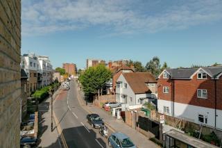 West Ealing Prime Serviced Apartments - Londra - 2