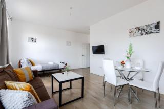 West Ealing Prime Serviced Apartments - Londra - 1
