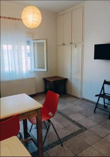 Cozy studios at Olympus - Litóchoron - 1