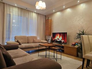 Main apartment Rezidenca - - 0