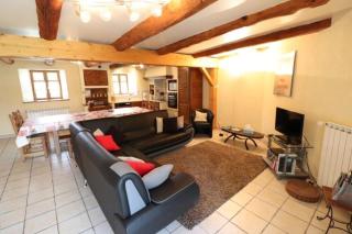 Gite Campagne chez Sylvie - - 2