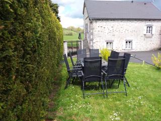 Gite Campagne chez Sylvie - - 1
