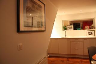 De Buitenmuur - Vintage Suite & Bohemian Loft, elk met Privé-ingang en Jacuzzi - Turnhout - 3