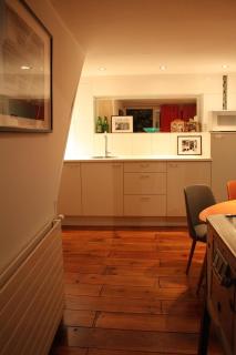 De Buitenmuur - Vintage Suite & Bohemian Loft, elk met Privé-ingang en Jacuzzi - Turnhout - 0