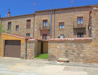 Spacious House in Vinuesa with 160 m² - Vinuesa - 0