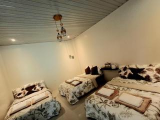 Yaga's Stay INN save - - 5