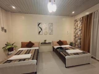 Yaga's Stay INN save - - 4