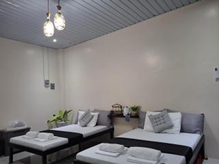 Yaga's Stay INN save - - 3