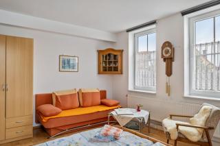 Ferienwohnung Jacobi Kurfürst - Naumburg - 4