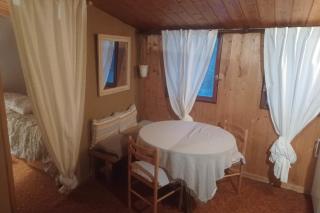 Nice studio 2 steps from the slopes - Saint-Chaffrey - 1