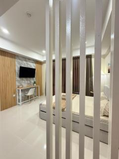Spacious Condo Studio Unit in Mactan Cebu - Lapu Lapu City - 0