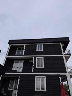 Family hotel - Kobuleti - 0