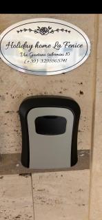 Holiday Home La Fenice - 1