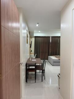 Spacious Condo Studio Unit in Mactan Cebu - Lapu Lapu City - 9