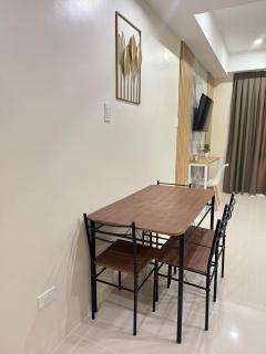 Spacious Condo Studio Unit in Mactan Cebu - Lapu Lapu City - 8