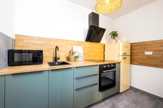 StayTime - Leaf Studio - Dresda - 3