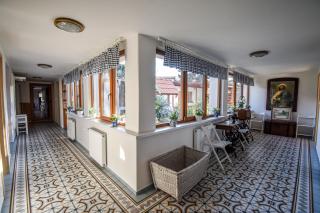 Resort Zajíci ze Zaječí - Zaječí - 5