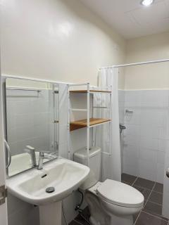 Spacious Condo Studio Unit in Mactan Cebu - Lapu Lapu City - 5
