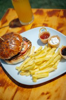 Palm Beach Hotel - Küçükkuyu - 2