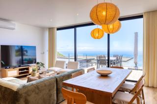 Villa Arco-Iris, a Home in Madeira - Arco da Calheta - 0