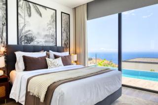 Villa Arco-Iris, a Home in Madeira - Arco da Calheta - 7