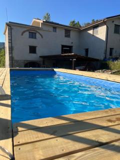 B&B Cascina Galli - Merana - 8