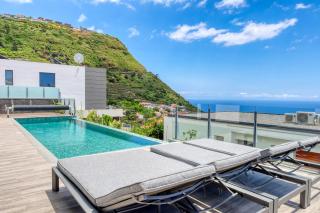 Villa Arco-Iris, a Home in Madeira - Arco da Calheta - 9